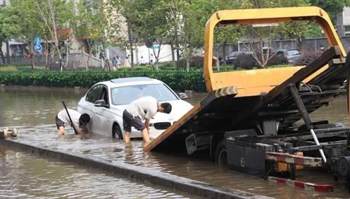 雁峰区水淹车强制报废标准